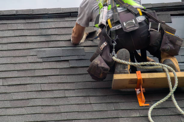 Reliable Roofing contractor in Ferris, TX by Brentwood Metal Roofing