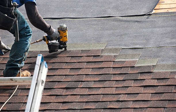 Licensed Roofing service in Ferris, TX - Brentwood Metal Roofing